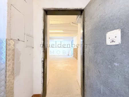 Moderne Lagerfläche mit Freifläche in 1040 Wien!
