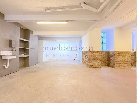 Moderne Lagerfläche mit Freifläche in 1040 Wien!