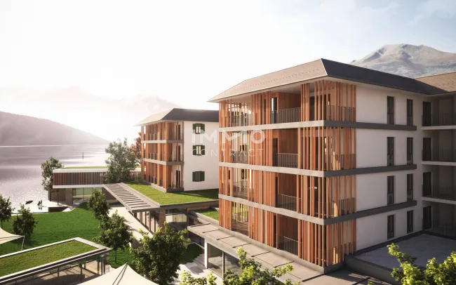 Seeglück Hotel Forelle - Titelbild