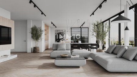 VINEA XII - Exklusive 4 Zimmer Familienwohnung mit 2 Balkonen und 2 Bädern!