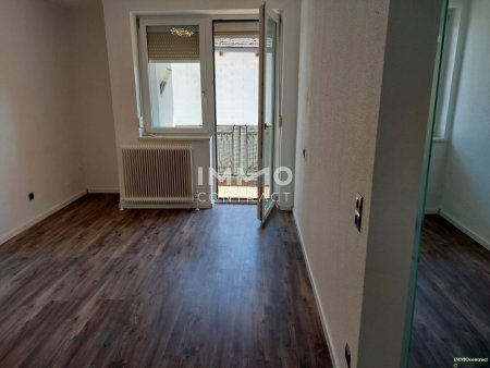 Modernisierte 70m² Wohnung mit Loggia in Greinsfurth bei Amstetten