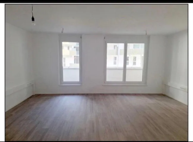 Büro/Praxis mit Tiefgaragenplatz im Neubau! - Bild