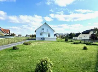 Einfamilienhaus mit zwei Garagen in Fernitz! Grundstück ca.1430m²! Erstbezug nach Sanierung! Provisionsfrei! - Titelbild