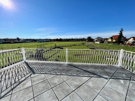 Einfamilienhaus mit zwei Garagen in Fernitz! Grundstück ca.1430m²! Erstbezug nach Sanierung! Provisionsfrei!