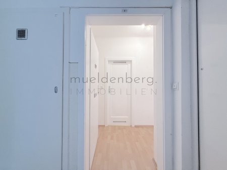 Charmante 1-Zi Wohnung in Mödling, 31m², Loggia, Einbauküche!