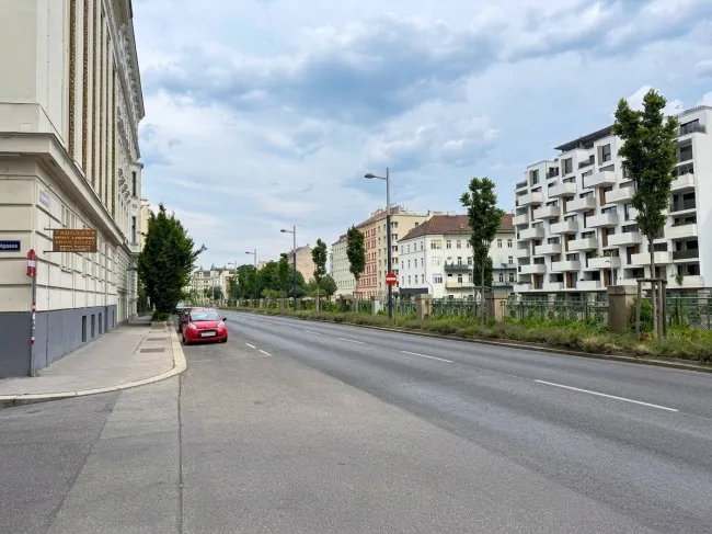 Umgebung