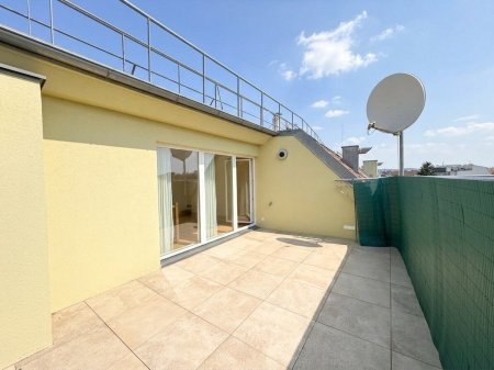 Terrasse 2 DG