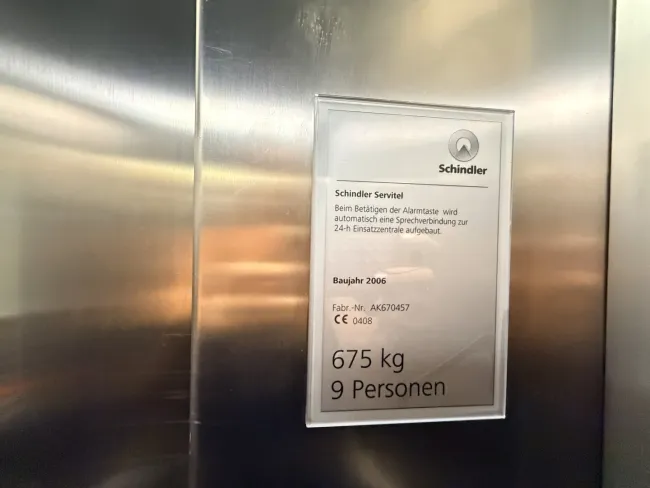 Lift