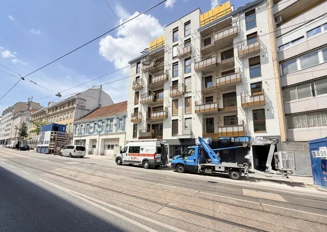 Fassade