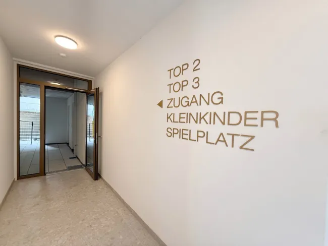 Stiegenhaus