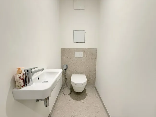 WC