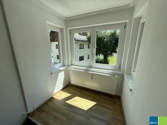 Lienz: Dreizimmerwohnung mit Balkon in der Andreas-Hofer-Straße (20/4) - Titelbild