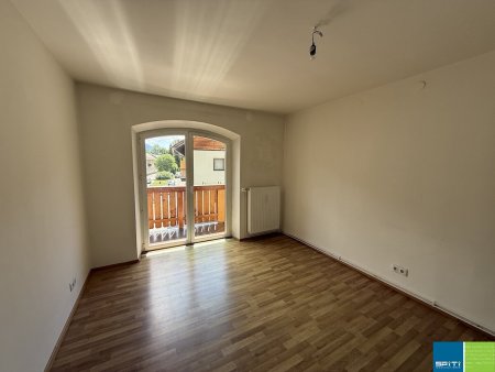 Lienz: Dreizimmerwohnung mit zwei Balkonen in der Andreas-Hofer-Straße (18/4)