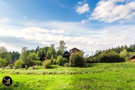 "St. Urban" - Zwischen Simonhöhe und Urbansee-mit unverbaubarem Panoramablick."