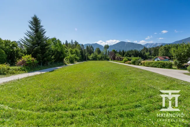 Kärnten von seiner schönsten Seite