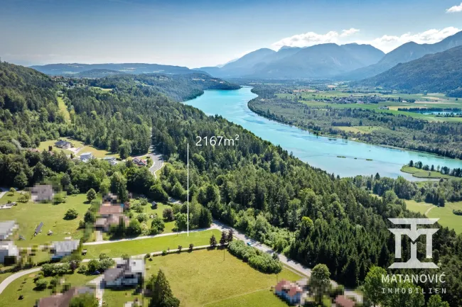 Kärnten von seiner schönsten Seite