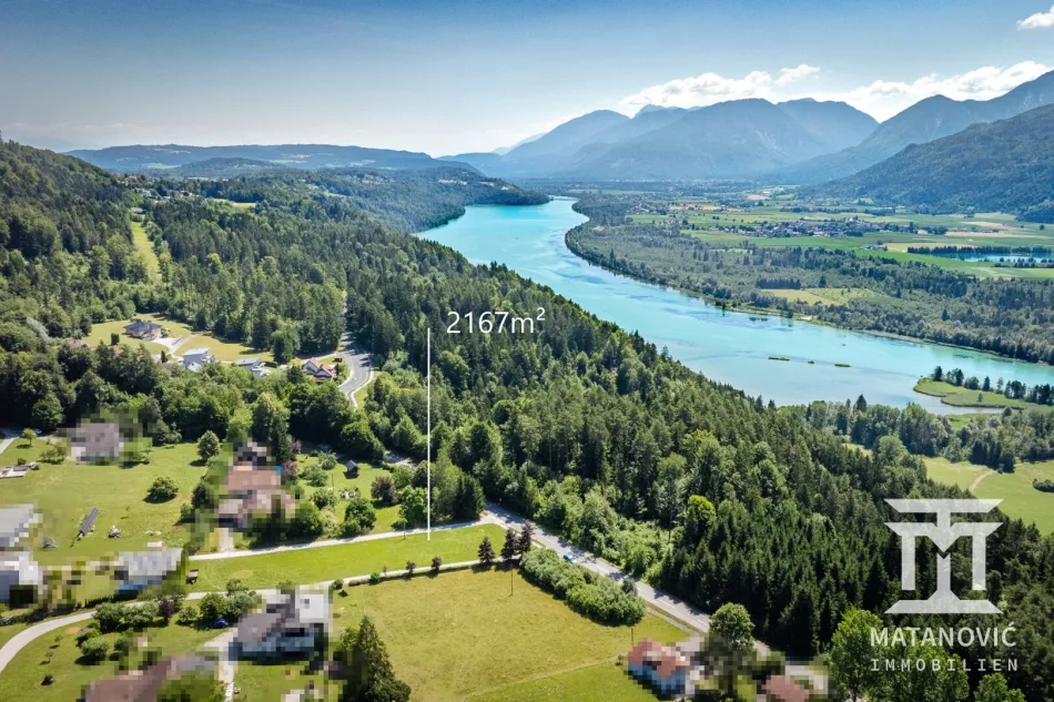 Kärnten von seiner schönsten Seite