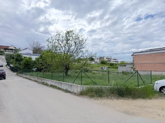 Baugrundstück 544m² in 7100 Neusiedl am See – Ihr Traum vom Eigenheim wartet! - Bild