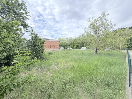 Baugrundstück 544m² in 7100 Neusiedl am See – Ihr Traum vom Eigenheim wartet!