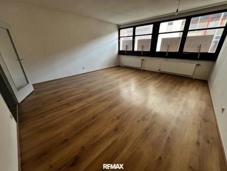 Wohn-Schlafbereich