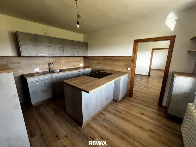 Ihr neues Zuhause mit Garten – modernisiert & ruhig gelegen in Grieskirchen - Titelbild