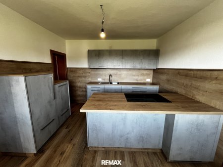 Ihr neues Zuhause mit Garten – modernisiert & ruhig gelegen in Grieskirchen
