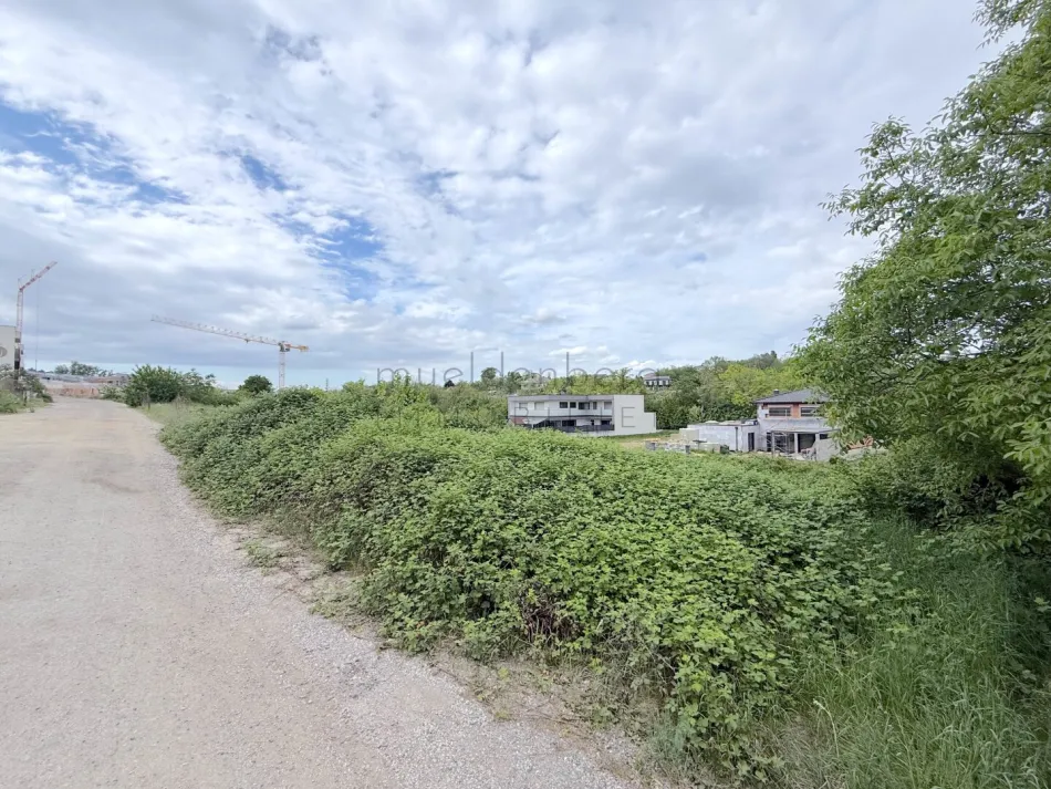 Traum-Baugrund 376m² in Neusiedl am See – Eigenheim verwirklichen zum Top-Preis! - Titelbild