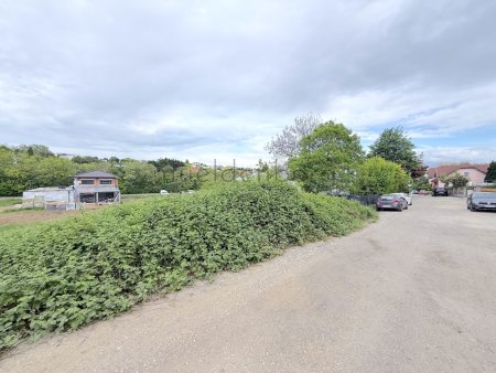 Traum-Baugrund 376m² in Neusiedl am See – Eigenheim verwirklichen zum Top-Preis!