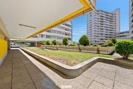 LentiaCity Living – Sanierungsbedürftige Wohnung mit Potenzial