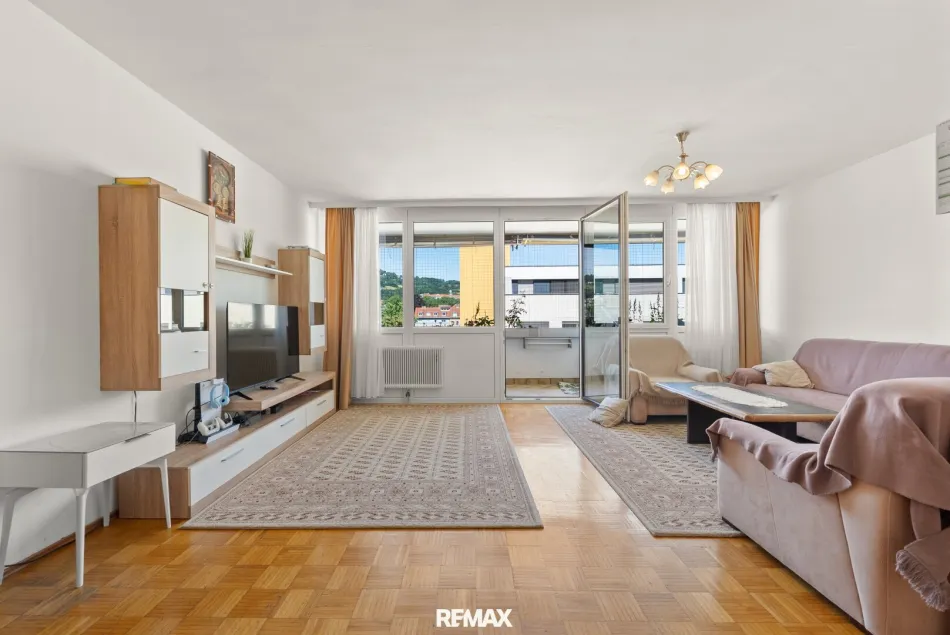 LentiaCity Living – Sanierungsbedürftige Wohnung mit Potenzial - Bild