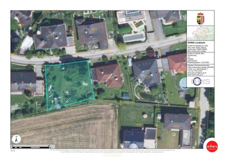 KAT Plan am Bühel 36