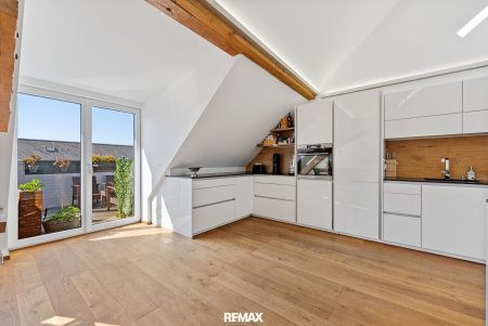 Eigennutzer und Anleger aufgepasst! Stadthaus zum Wohnen & Vermieten am Bindermichl