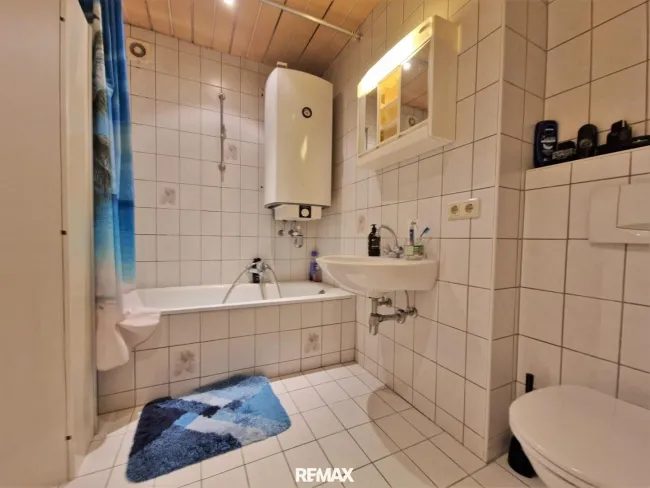 Wohnung Straßwalchen zu vermieten