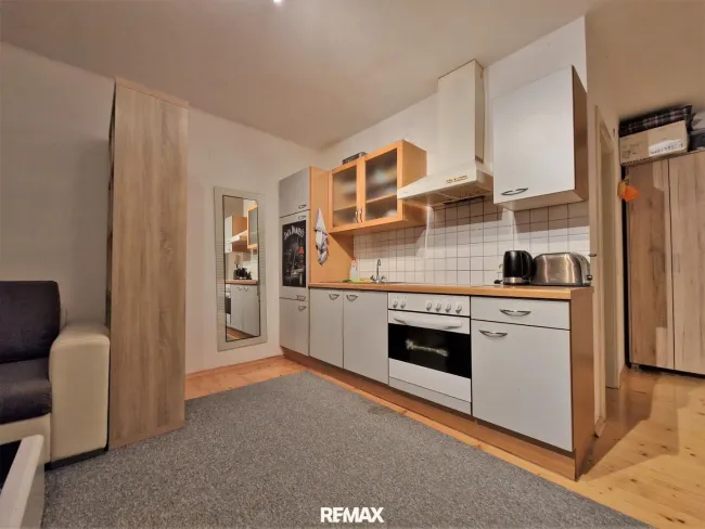 Wohnung Straßwalchen zu vermieten