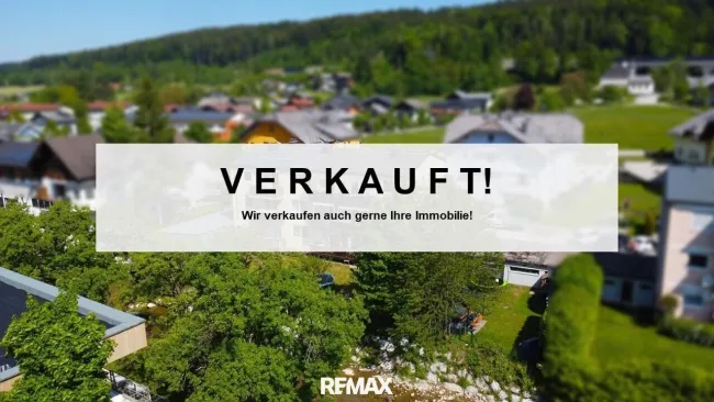 Wohnung Thalgau zu verkaufen