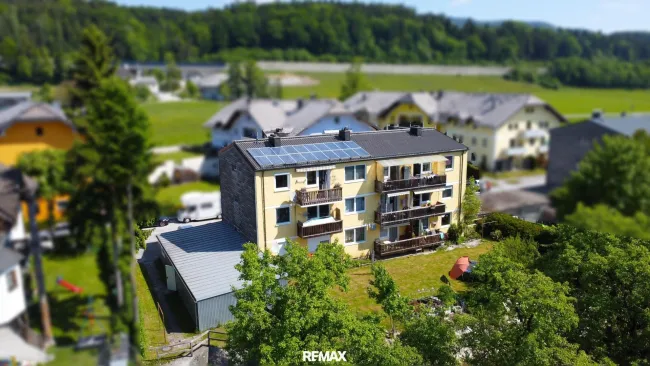 Wohnung Thalgau zu verkaufen