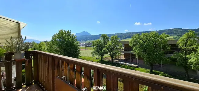 Wohnung Thalgau zu verkaufen