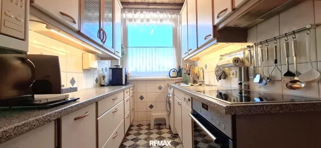 Wohnung Thalgau zu verkaufen