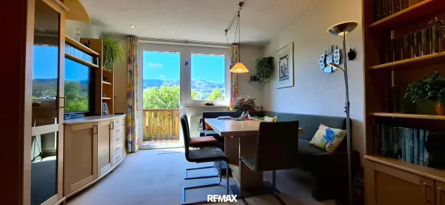Wohnung Thalgau zu verkaufen