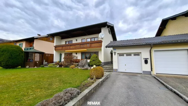 Haus Thalgau zu verkaufen