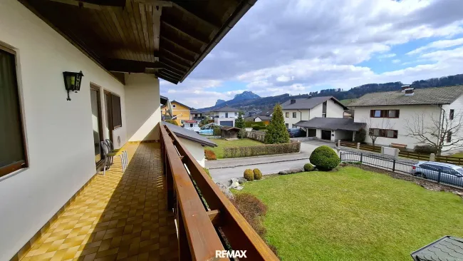 Haus Thalgau zu verkaufen