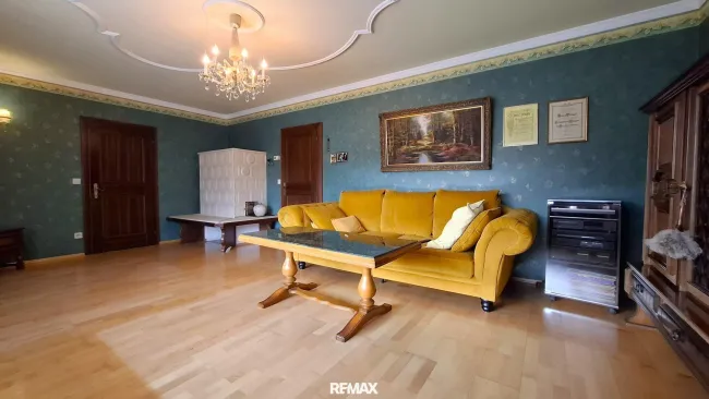 Haus Thalgau zu verkaufen