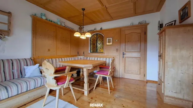 Haus Thalgau zu verkaufen