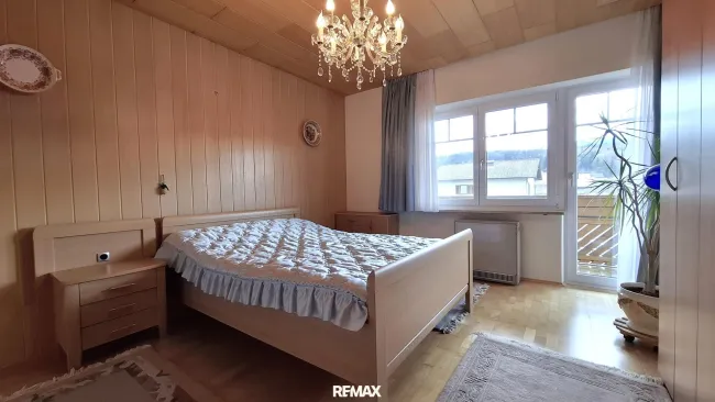 Haus Thalgau zu verkaufen