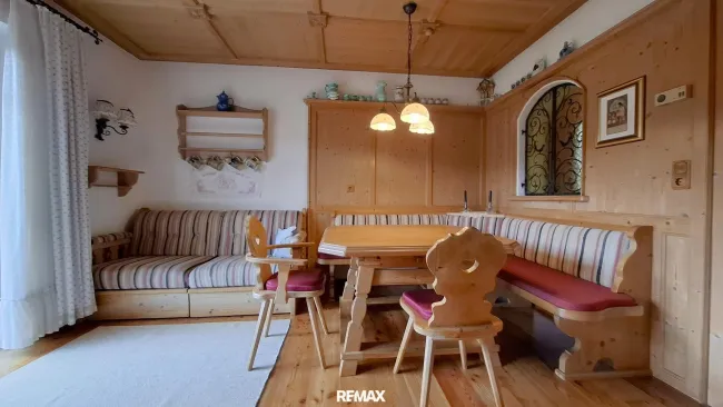 Haus Thalgau zu verkaufen