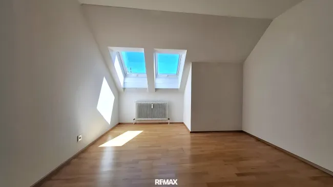 Wohnung Eugendorf zu verkaufen