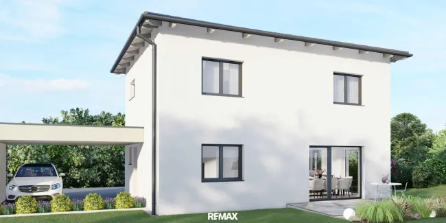 Einfamilienhaus Pöndorf-Hocheck zu verkaufen