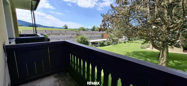 Wohnung Straßwalchen zu verkaufen