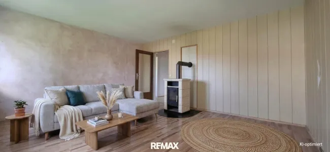 Wohnung Straßwalchen zu verkaufen