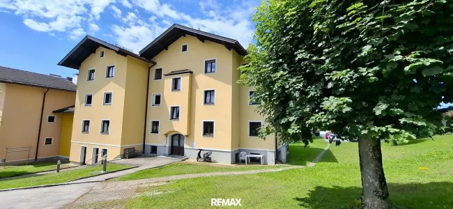 Wohnung Straßwalchen zu verkaufen
